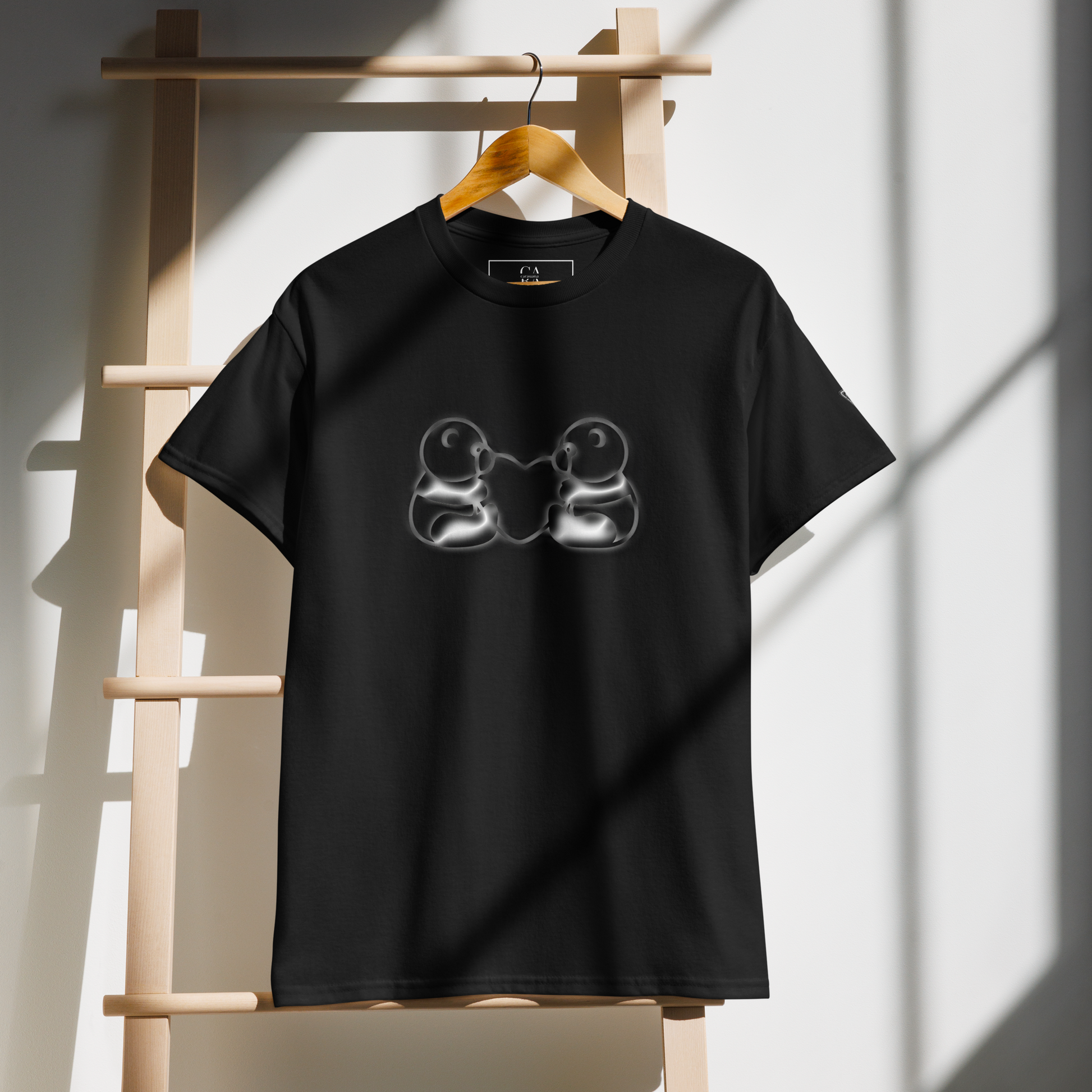 🇬🇧 👕 Premium® T-Shirt CaRaUaNa Love Carauana Store