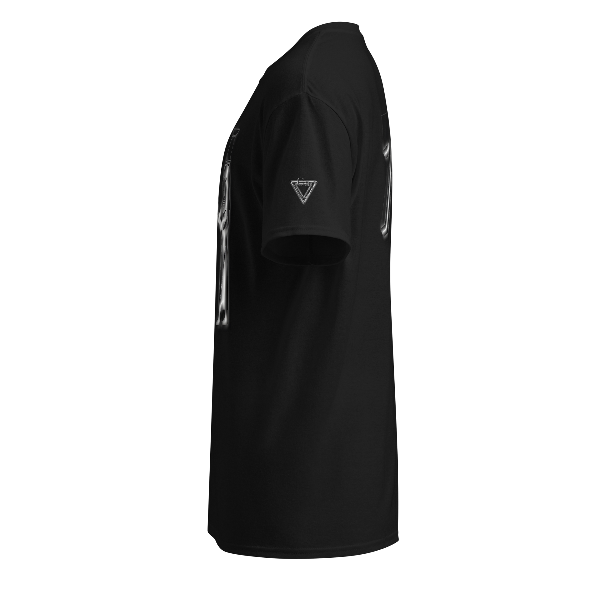 🇬🇧 🏆 Premium® T-Shirt CaRaUaNa Storic V1 Carauana Store