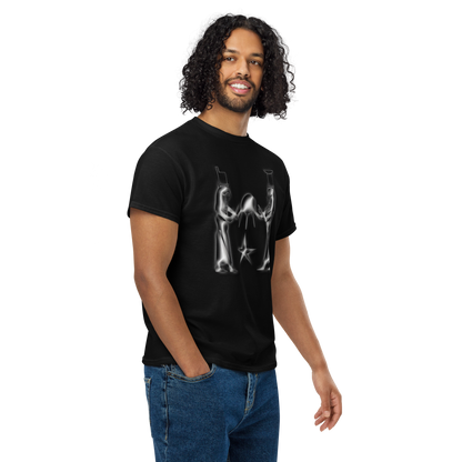 🇬🇧 🏆 Premium® T-Shirt CaRaUaNa Storic V1 Carauana Store