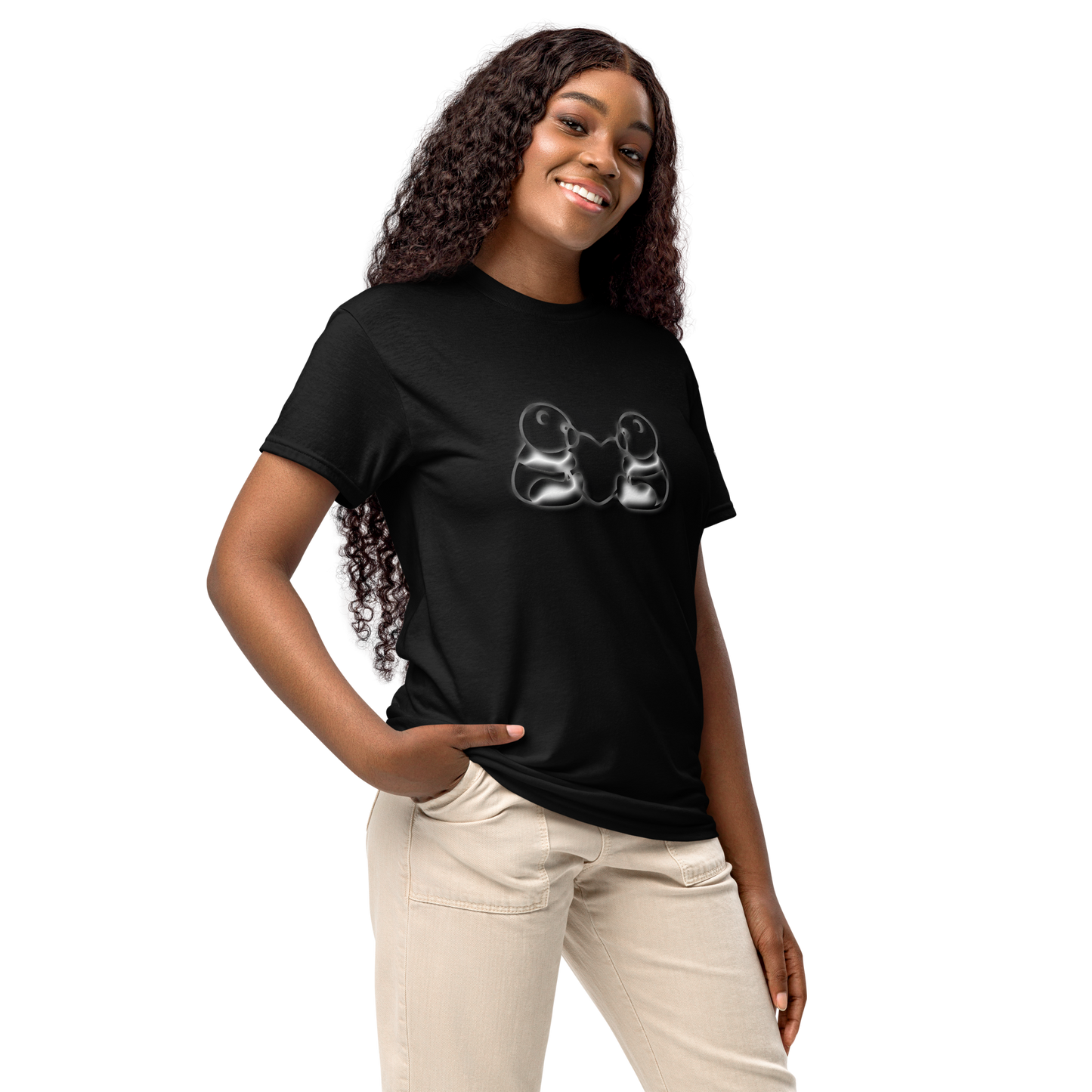 🇬🇧 👕 Premium® T-Shirt CaRaUaNa Love Carauana Store