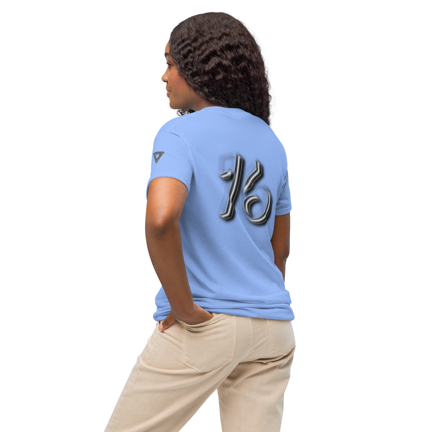 🇬🇧 🏆 Premium® T-Shirt CaRaUaNa Storic V2 Carauana Store