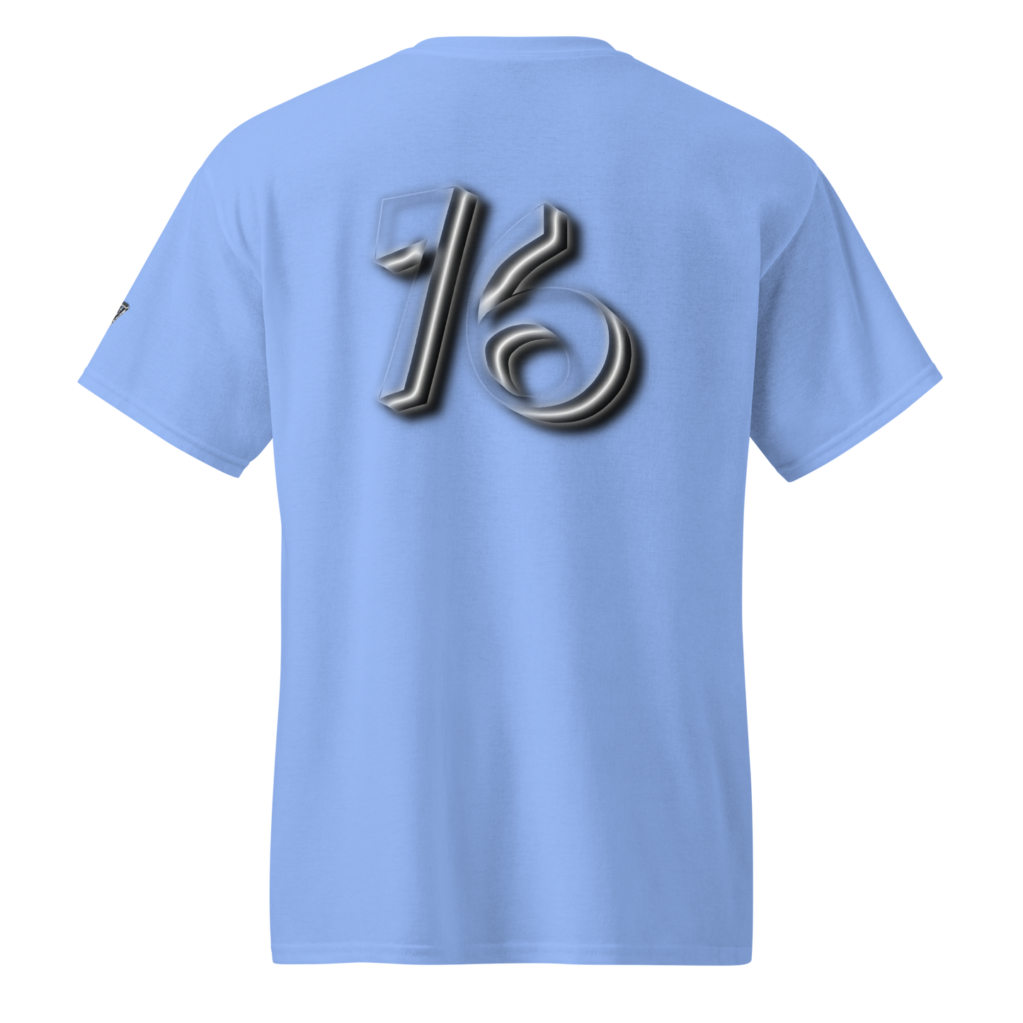 🇬🇧 🏆 Premium® T-Shirt CaRaUaNa Storic V2 Carauana Store