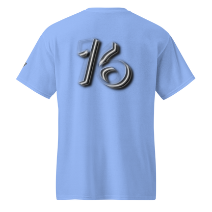 🇬🇧 🏆 Premium® T-Shirt CaRaUaNa Storic V2 Carauana Store