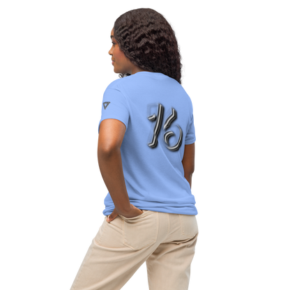 🇬🇧 🏆 Premium® T-Shirt CaRaUaNa Storic V1 Carauana Store