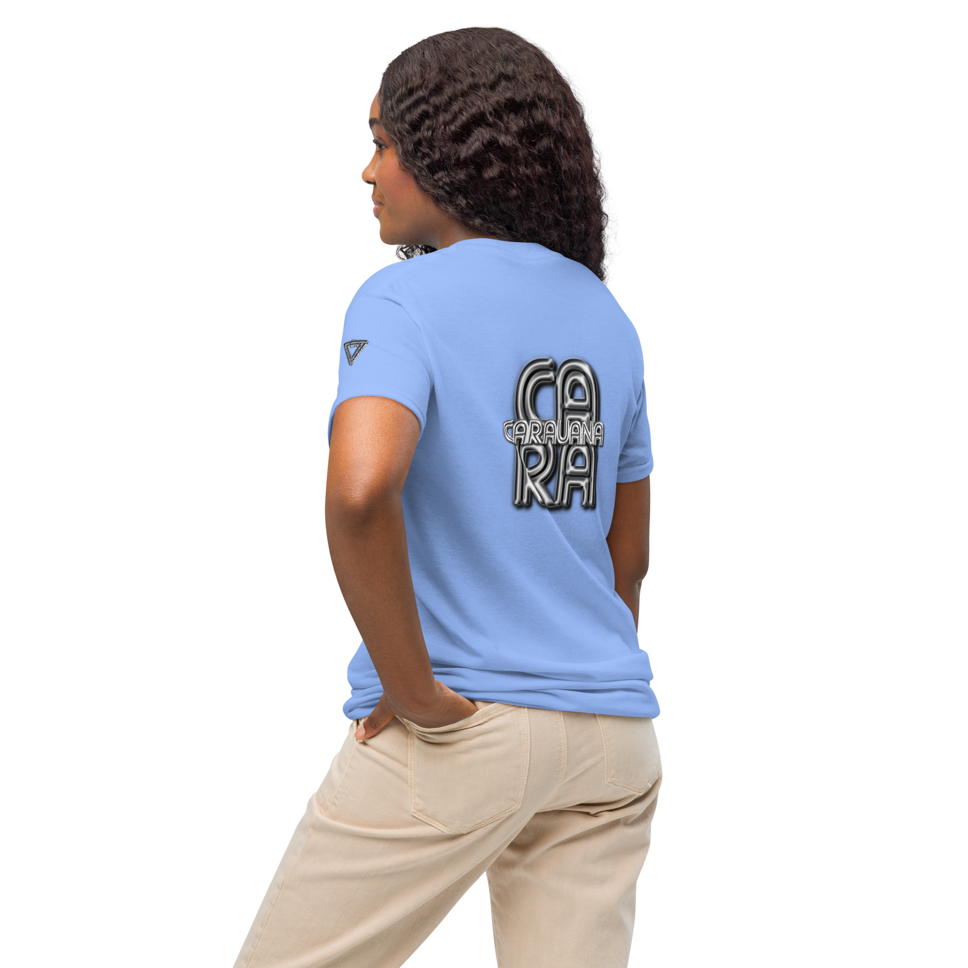 🇬🇧 🧢 Premium® T-Shirt CaRaUaNa Original