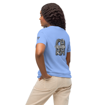 🇬🇧 🧢 Premium® T-Shirt CaRaUaNa Original