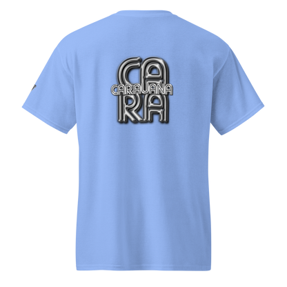 🇬🇧 🧢 Premium® T-Shirt CaRaUaNa Original