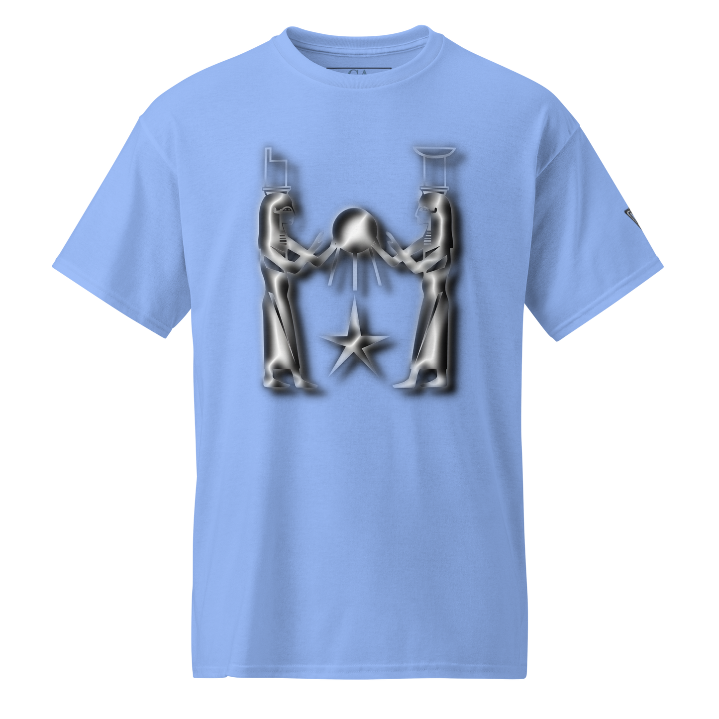 🇬🇧 🏆 Premium® T-Shirt CaRaUaNa Storic V1 Carauana Store