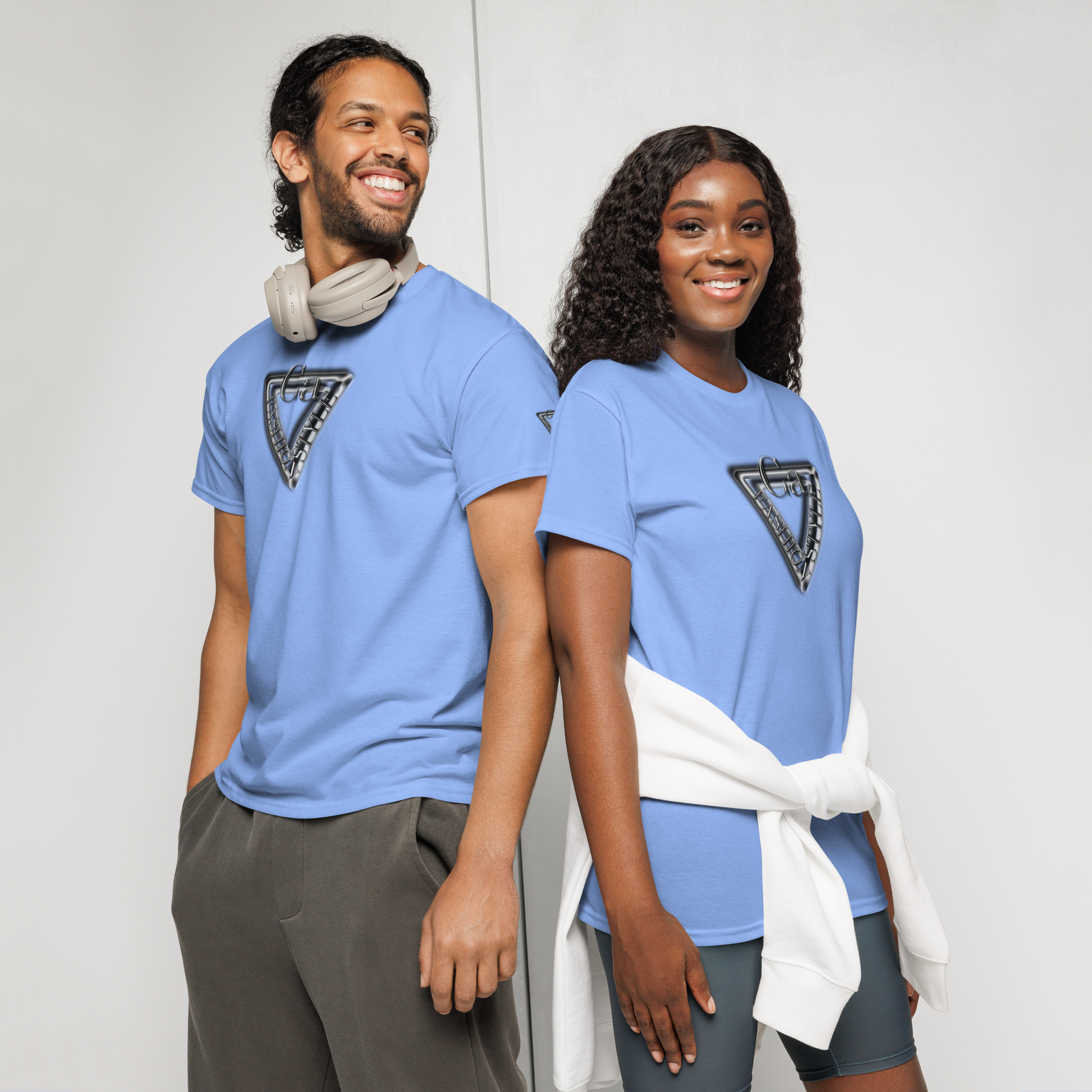 🇬🇧 🧢 Premium® T-Shirt CaRaUaNa Original