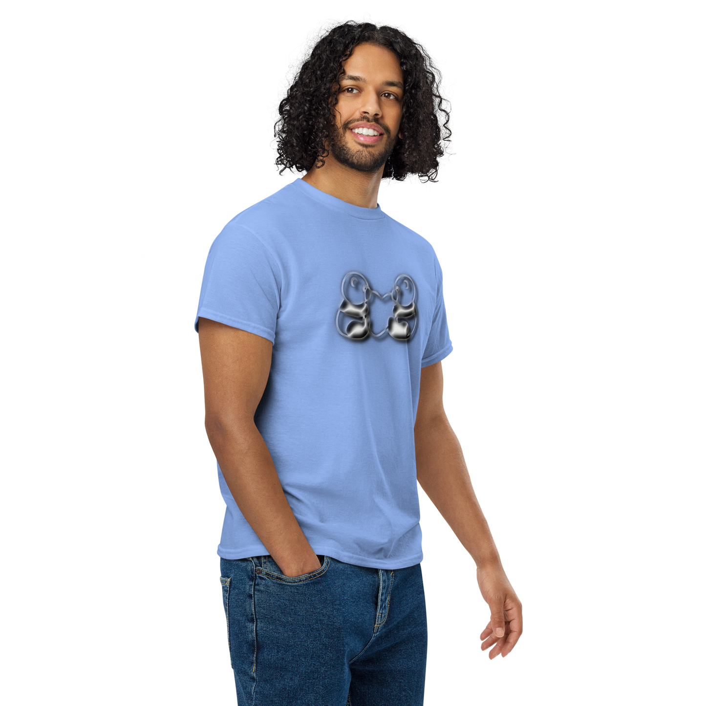 🇬🇧 👕 Premium® T-Shirt CaRaUaNa Love Carauana Store