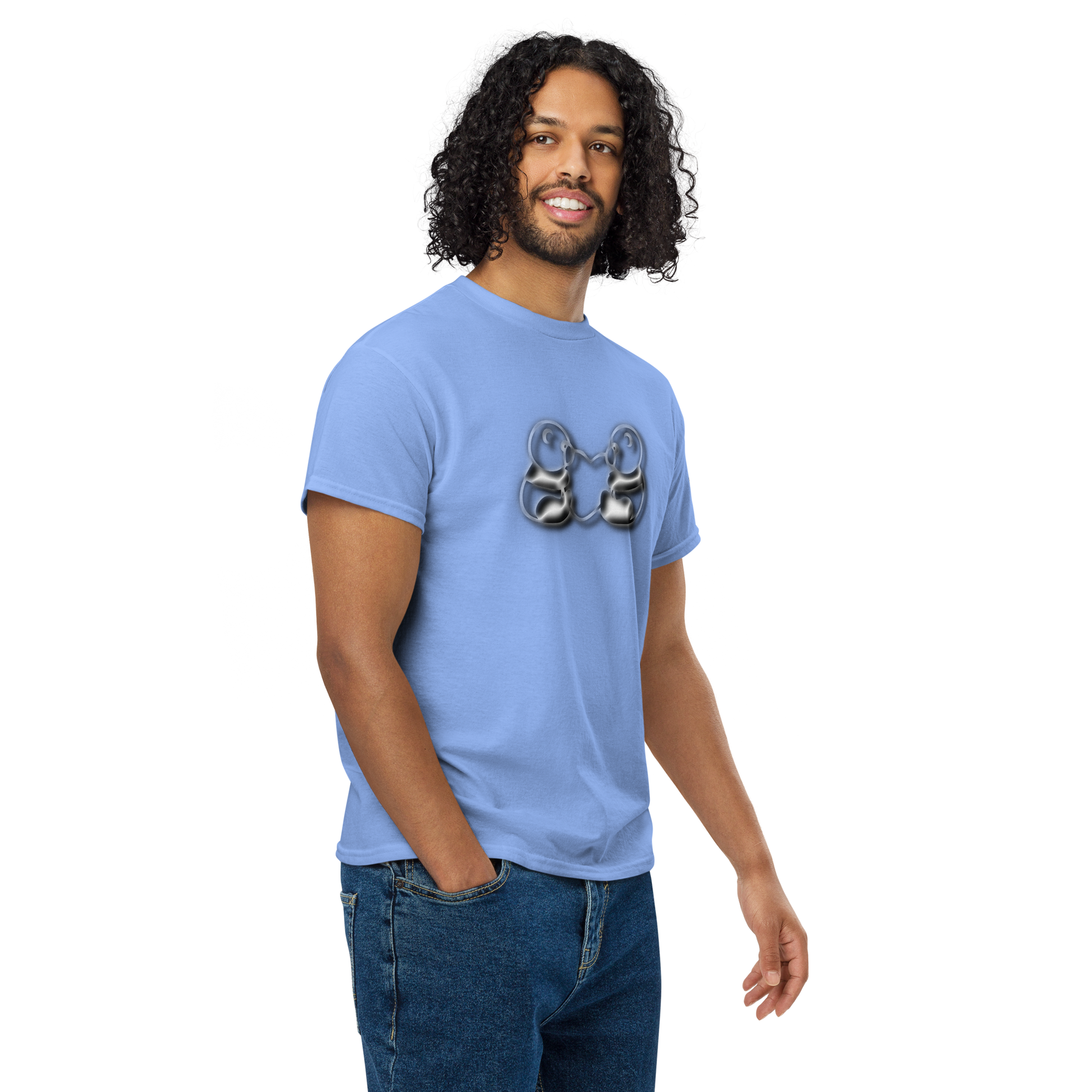 🇬🇧 👕 Premium® T-Shirt CaRaUaNa Love Carauana Store