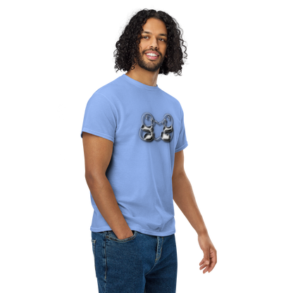 🇬🇧 👕 Premium® T-Shirt CaRaUaNa Love Carauana Store