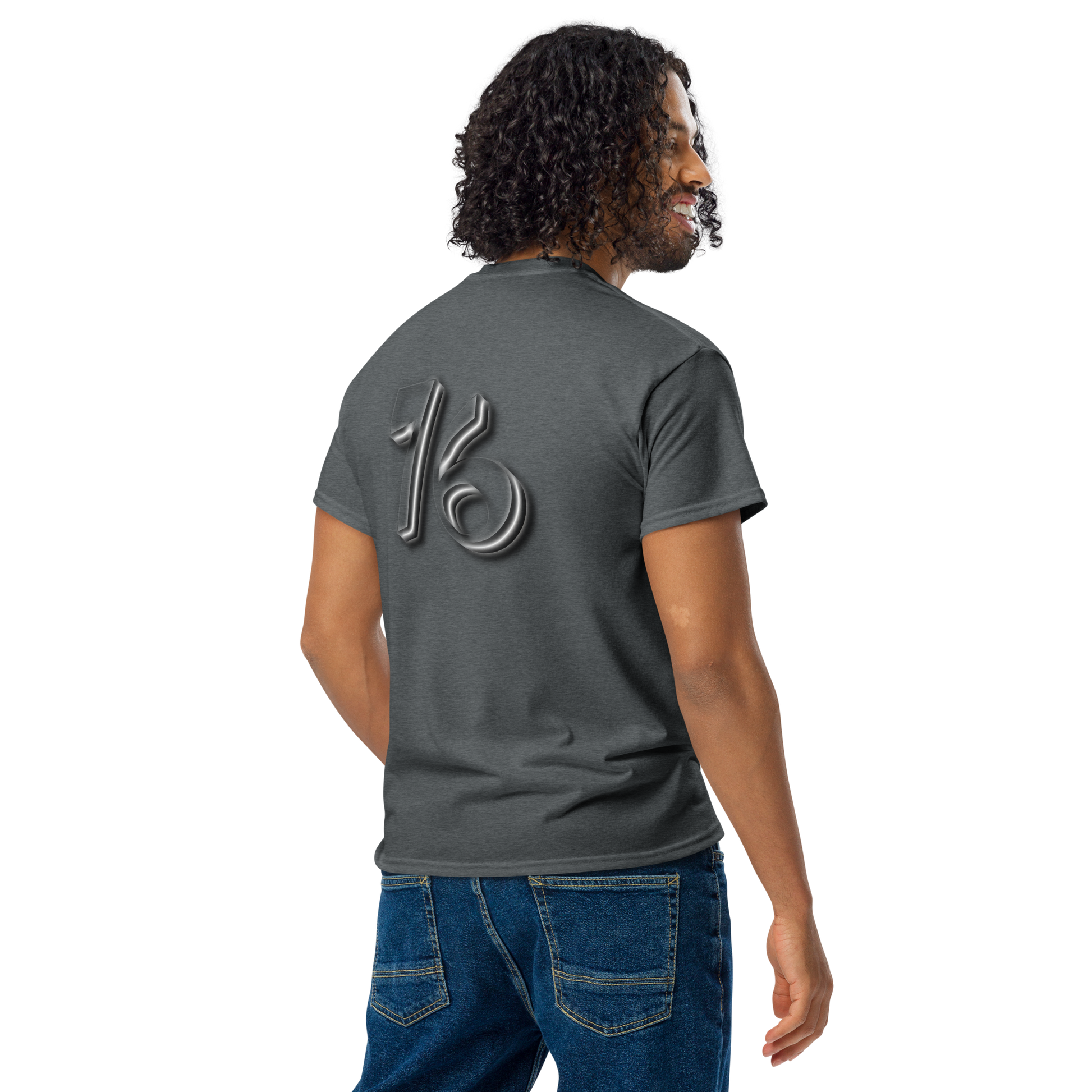🇬🇧 🏆 Premium® T-Shirt CaRaUaNa Storic V2 Carauana Store