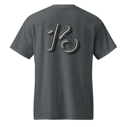 🇬🇧 🏆 Premium® T-Shirt CaRaUaNa Storic V2 Carauana Store