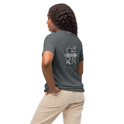 🇬🇧 🧢 Premium® T-Shirt CaRaUaNa Original
