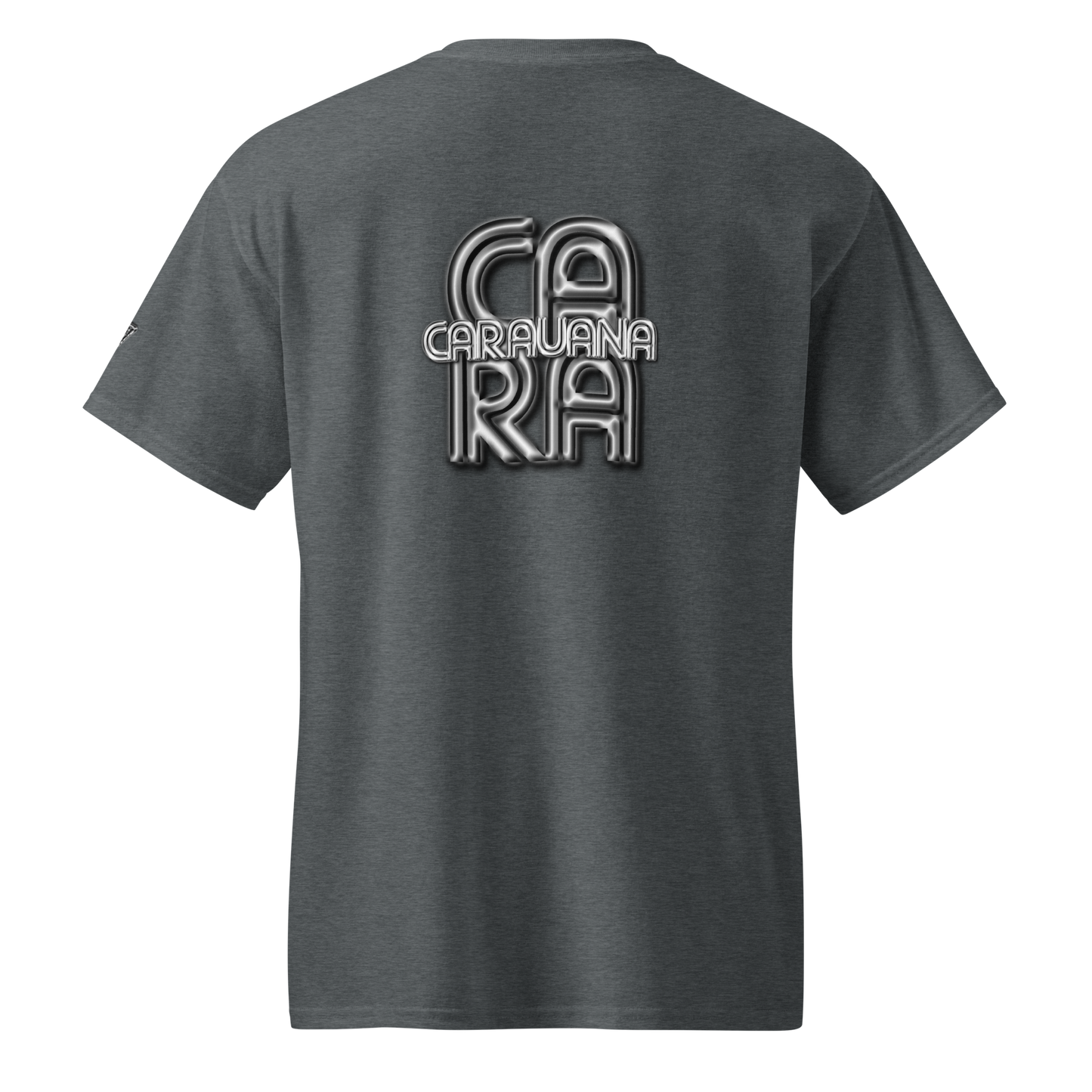 🇬🇧 🧢 Premium® T-Shirt CaRaUaNa Original