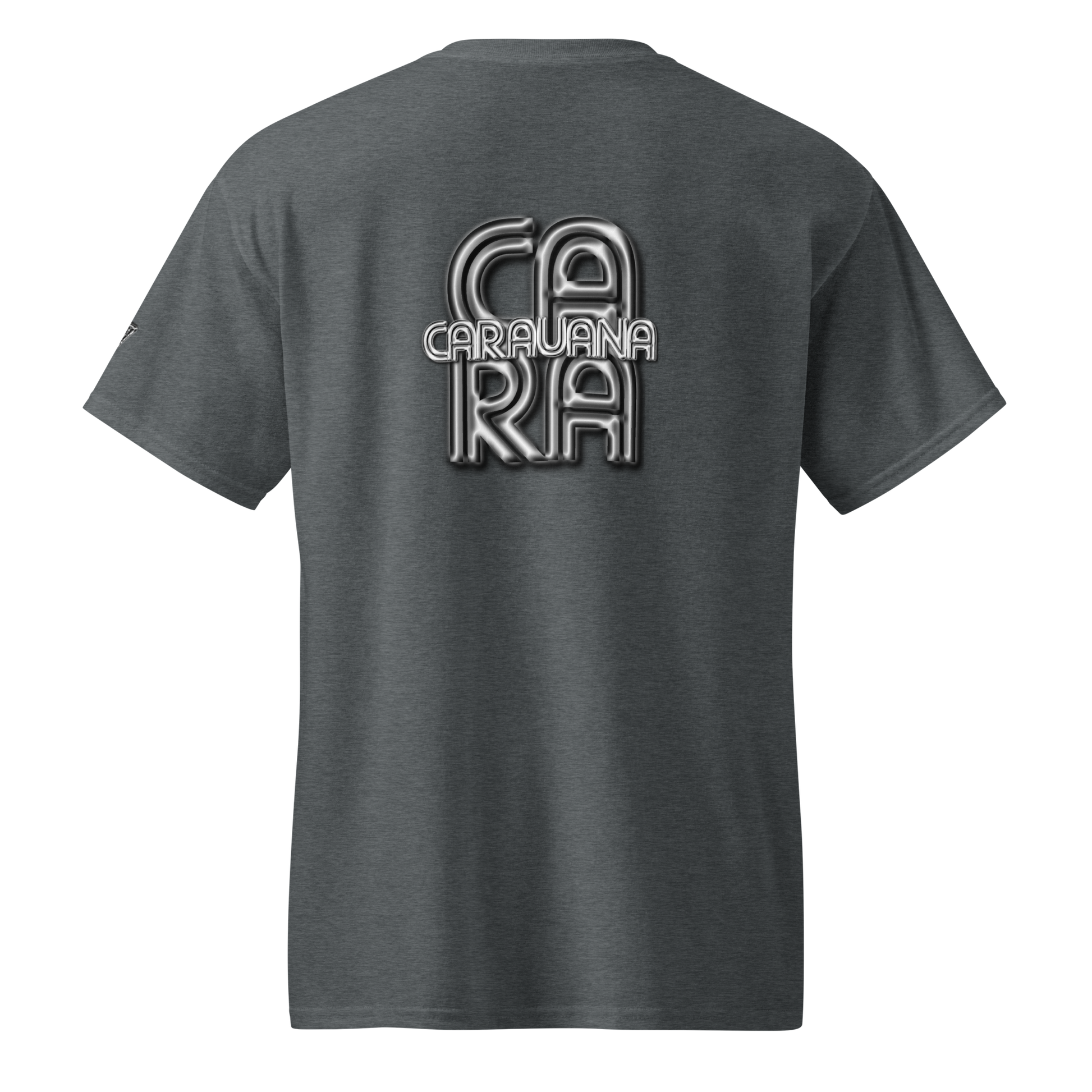 🇬🇧 🧢 Premium® T-Shirt CaRaUaNa Original