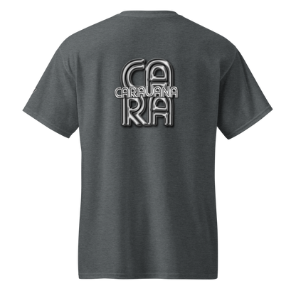 🇬🇧 🧢 Premium® T-Shirt CaRaUaNa Original