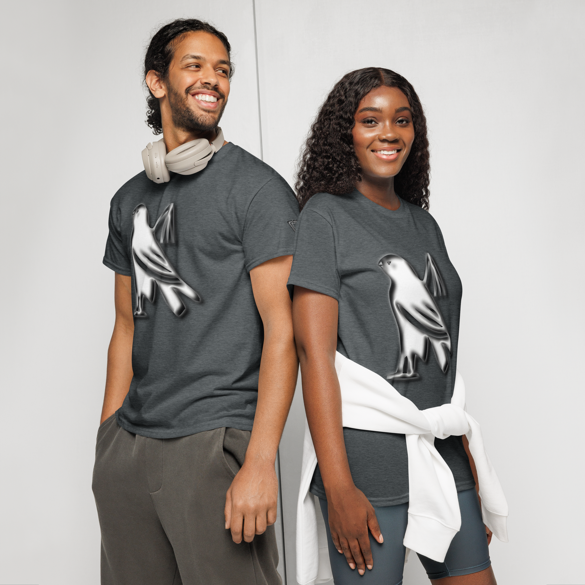 🇬🇧 🏆 Premium® T-Shirt CaRaUaNa Storic V2 Carauana Store