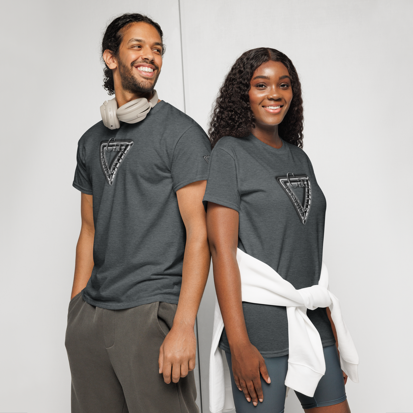 🇬🇧 🧢 Premium® T-Shirt CaRaUaNa Original