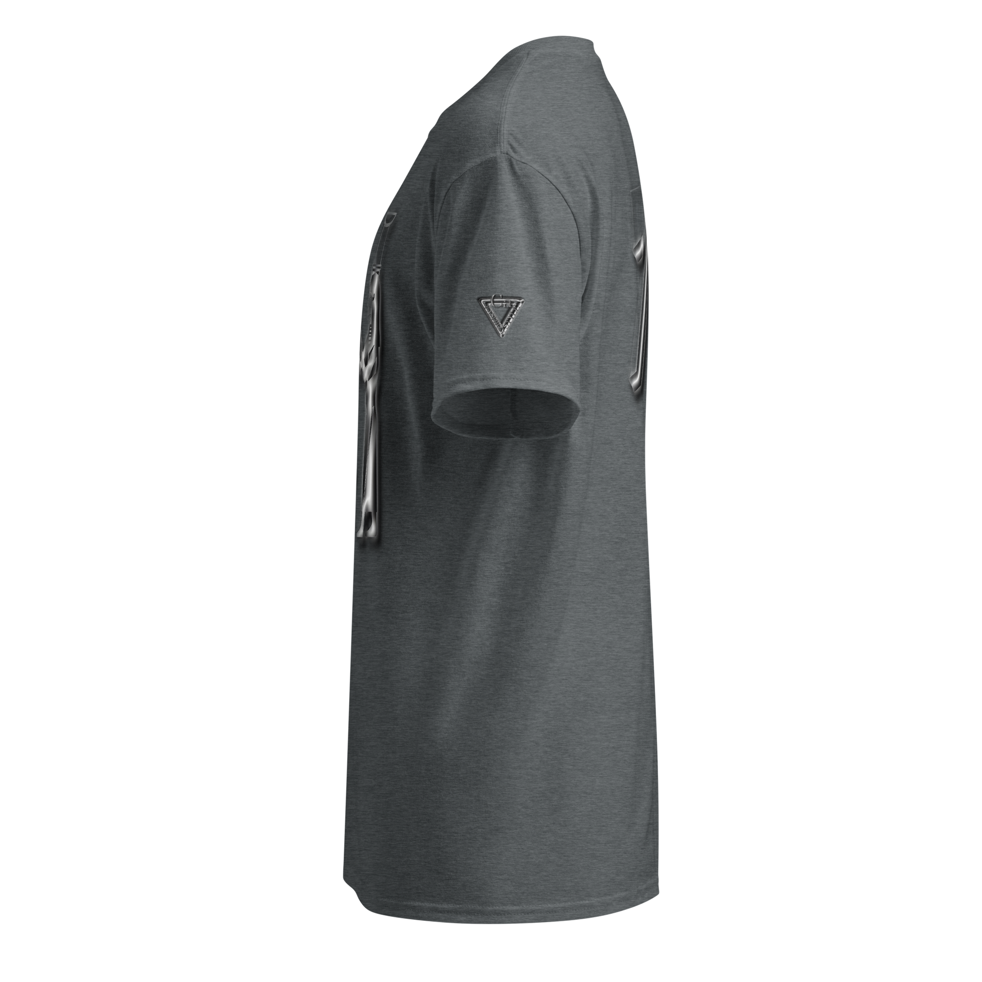 🇬🇧 🏆 Premium® T-Shirt CaRaUaNa Storic V1 Carauana Store
