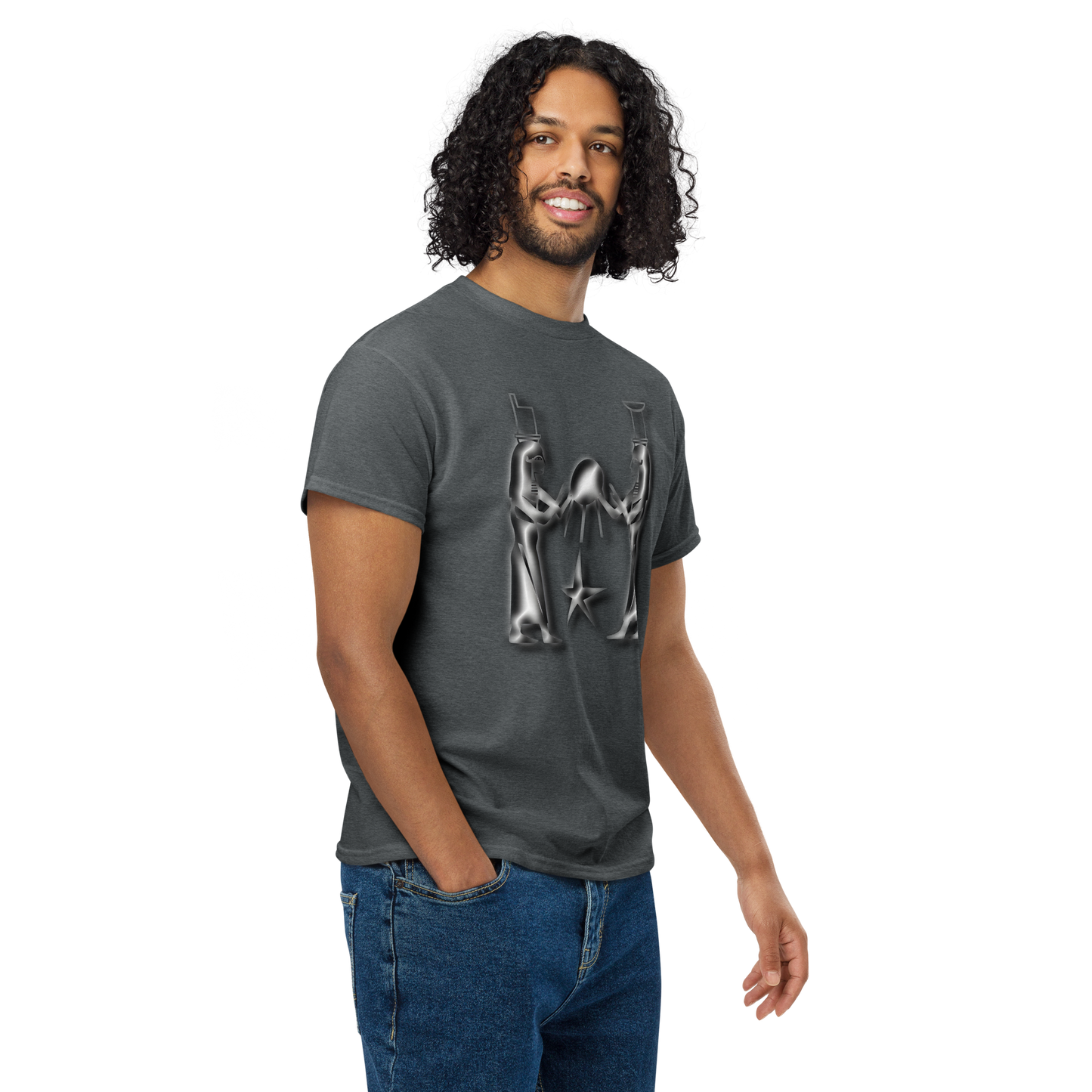 🇬🇧 🏆 Premium® T-Shirt CaRaUaNa Storic V1 Carauana Store