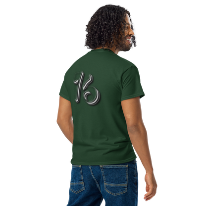 🇬🇧 🏆 Premium® T-Shirt CaRaUaNa Storic V2 Carauana Store