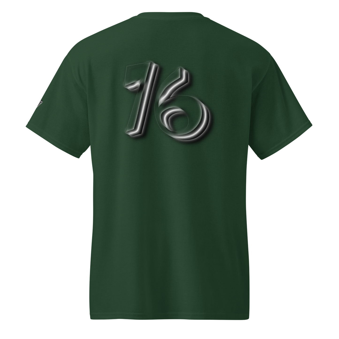 🇬🇧 🏆 Premium® T-Shirt CaRaUaNa Storic V2 Carauana Store