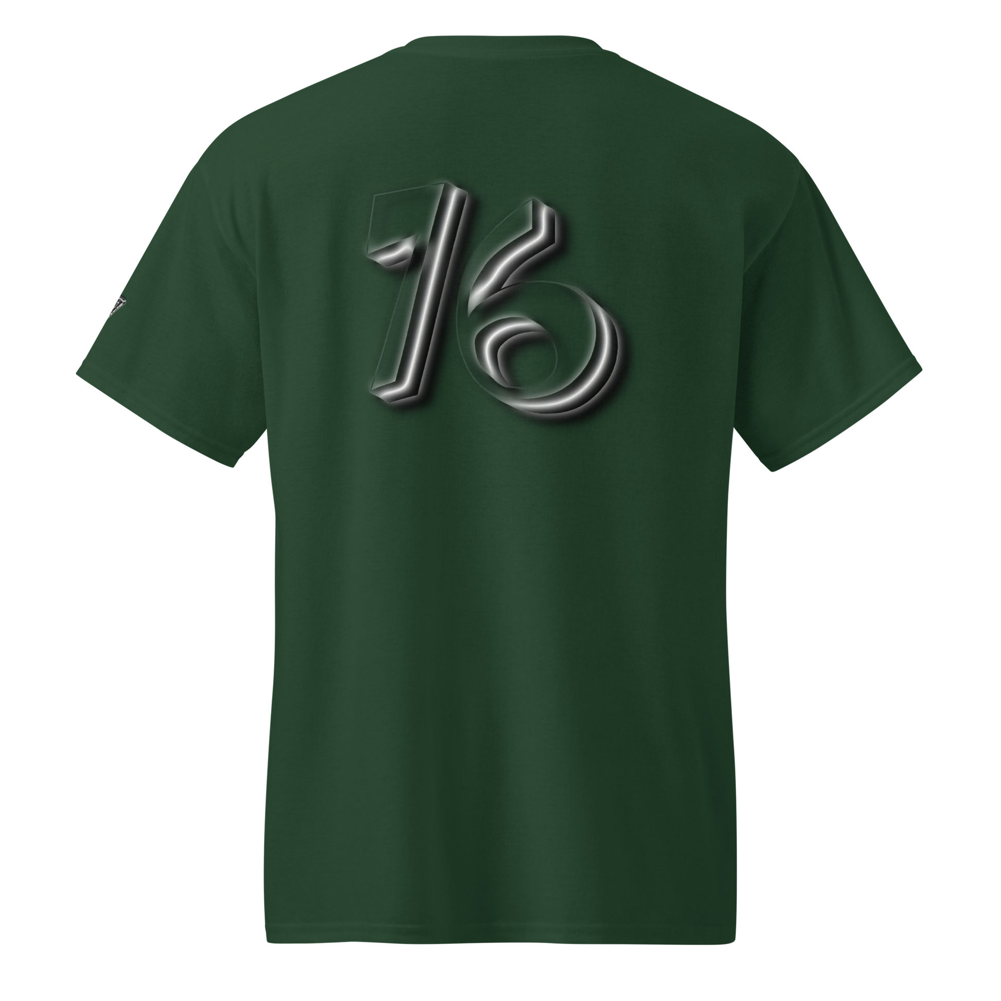🇬🇧 🏆 Premium® T-Shirt CaRaUaNa Storic V2 Carauana Store