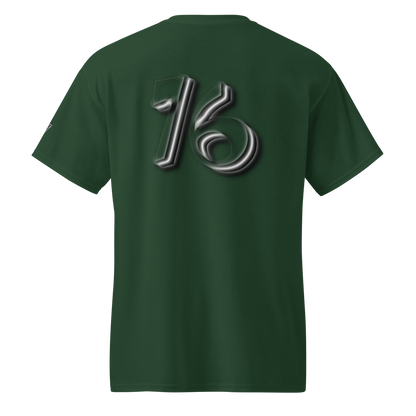 🇬🇧 🏆 Premium® T-Shirt CaRaUaNa Storic V2 Carauana Store