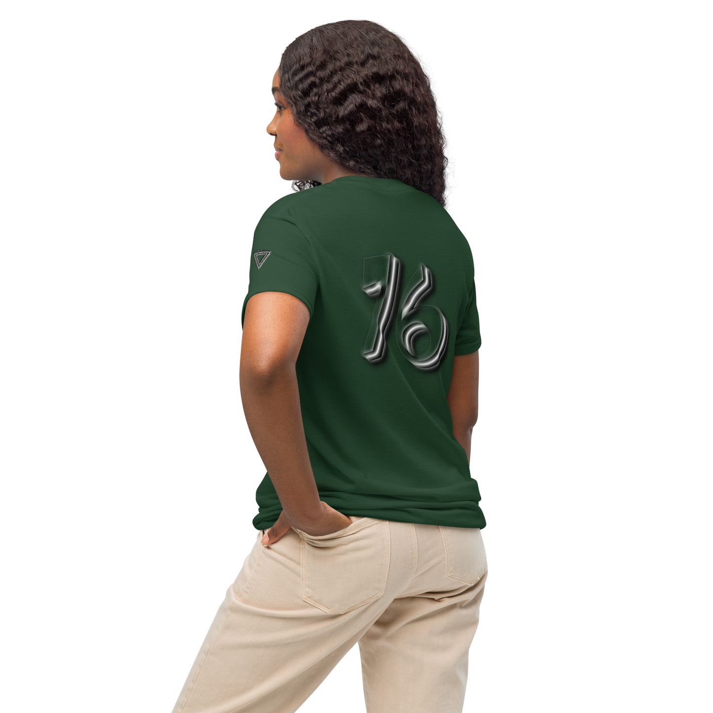 🇬🇧 🏆 Premium® T-Shirt CaRaUaNa Storic V1 Carauana Store