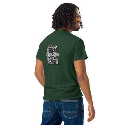 🇬🇧 🧢 Premium® T-Shirt CaRaUaNa Original