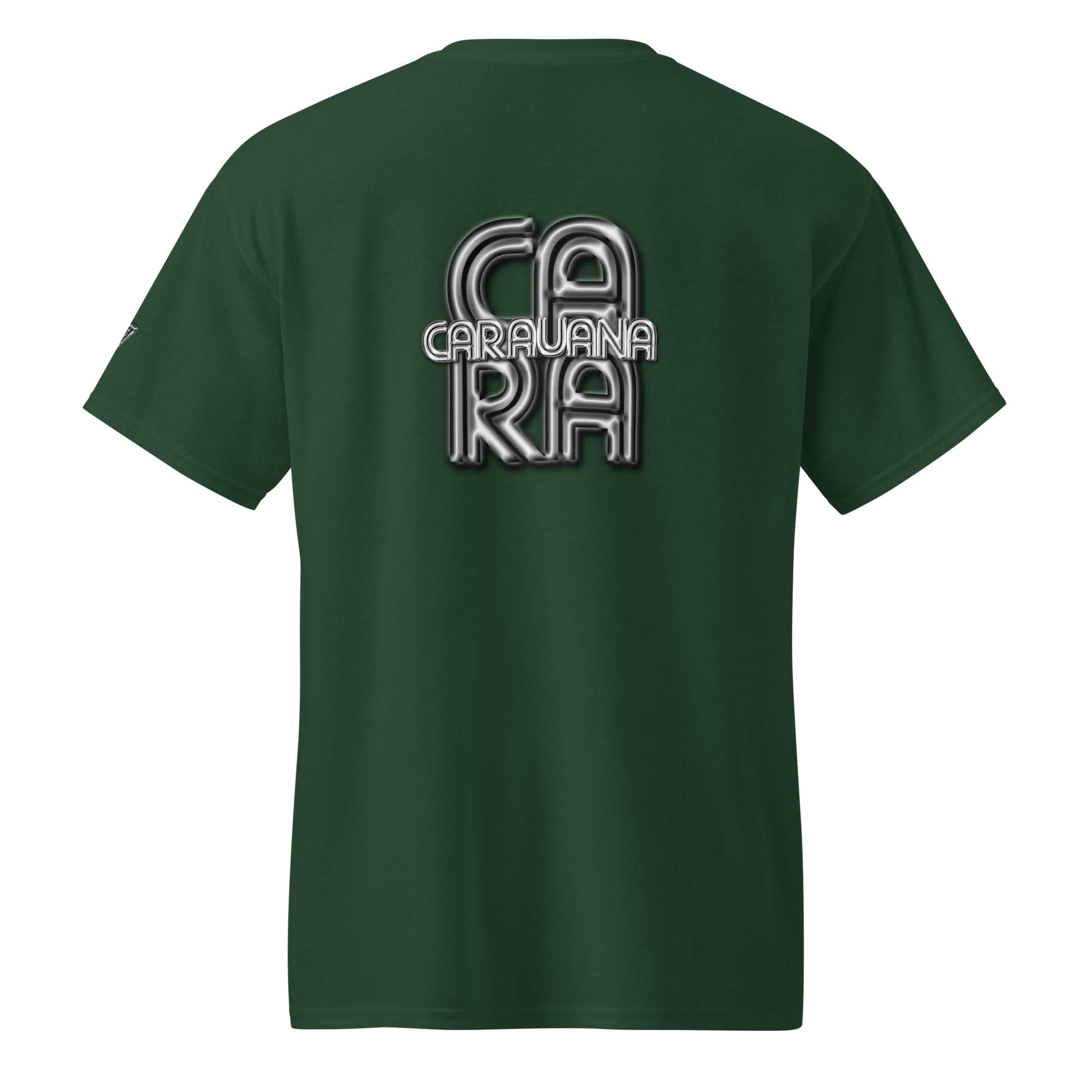 🇬🇧 🧢 Premium® T-Shirt CaRaUaNa Original