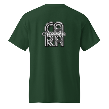 🇬🇧 🧢 Premium® T-Shirt CaRaUaNa Original