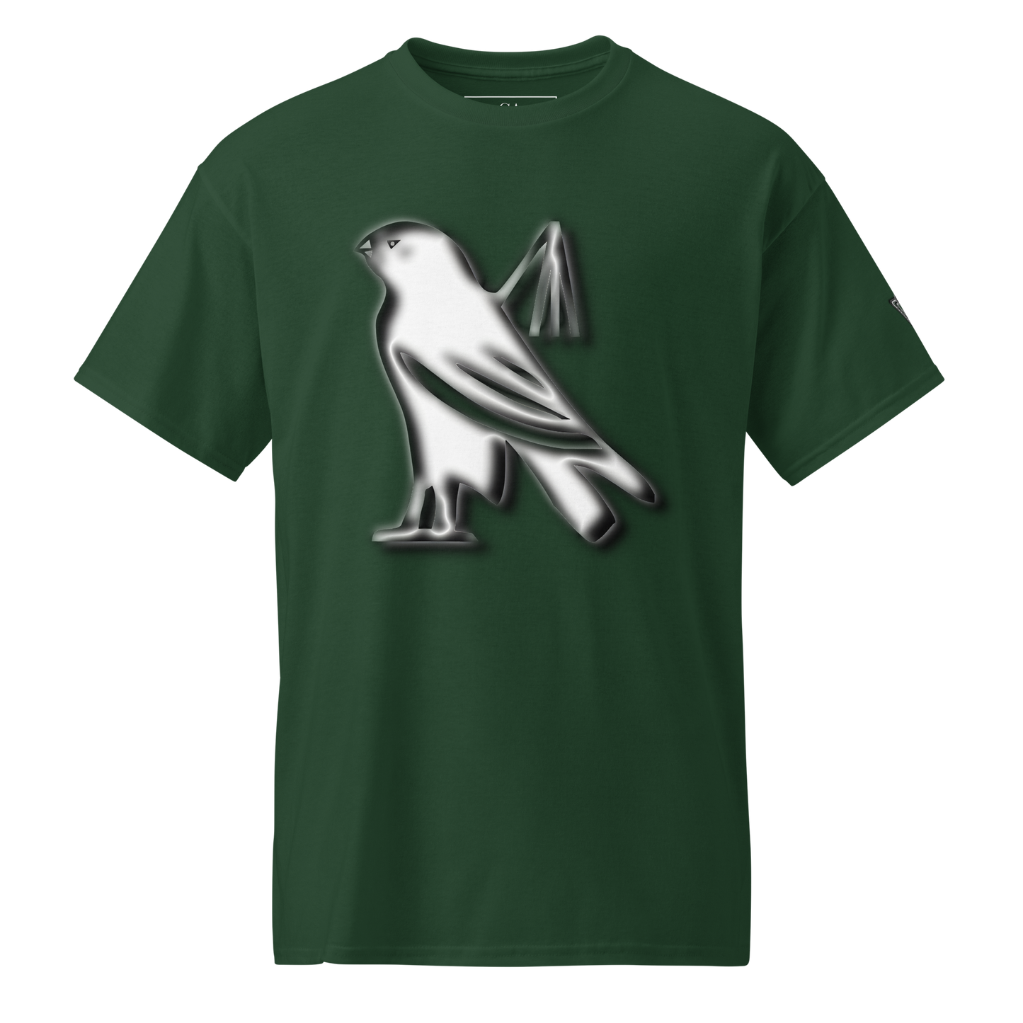 🇬🇧 🏆 Premium® T-Shirt CaRaUaNa Storic V2 Carauana Store