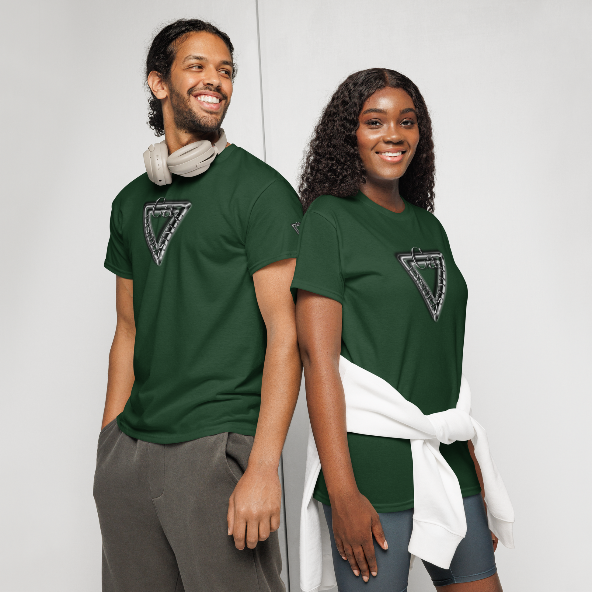 🇬🇧 🧢 Premium® T-Shirt CaRaUaNa Original