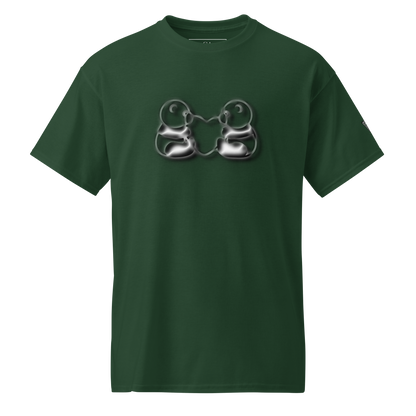 🇬🇧 👕 Premium® T-Shirt CaRaUaNa Love Carauana Store