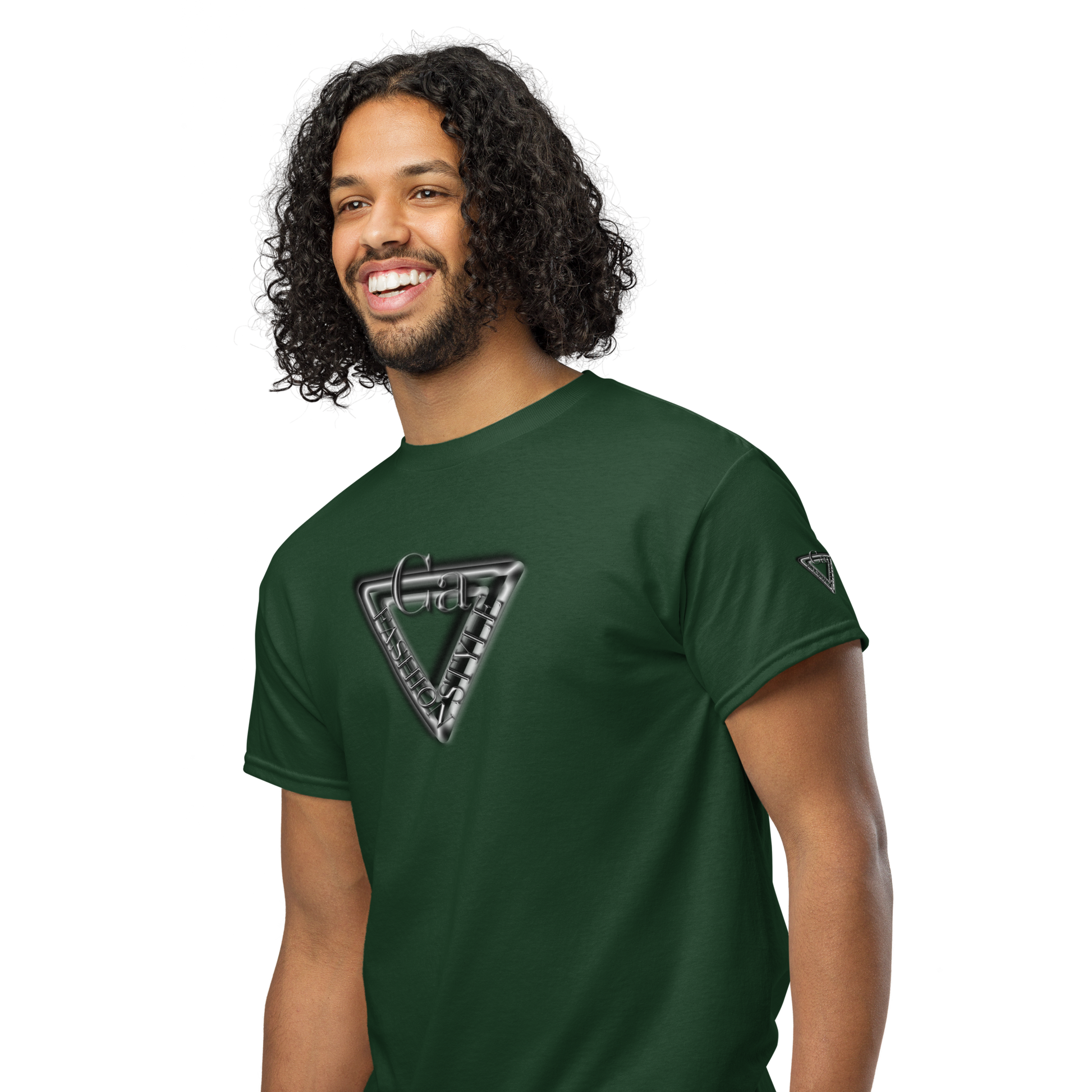 🇬🇧 🧢 Premium® T-Shirt CaRaUaNa Original