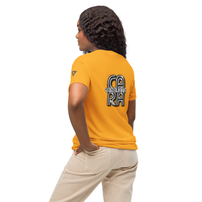 🇬🇧 🧢 Premium® T-Shirt CaRaUaNa Original