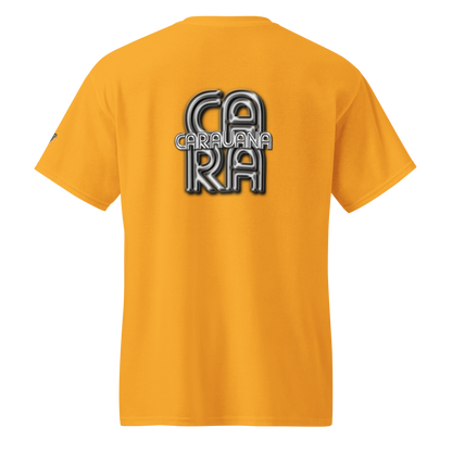 🇬🇧 🧢 Premium® T-Shirt CaRaUaNa Original