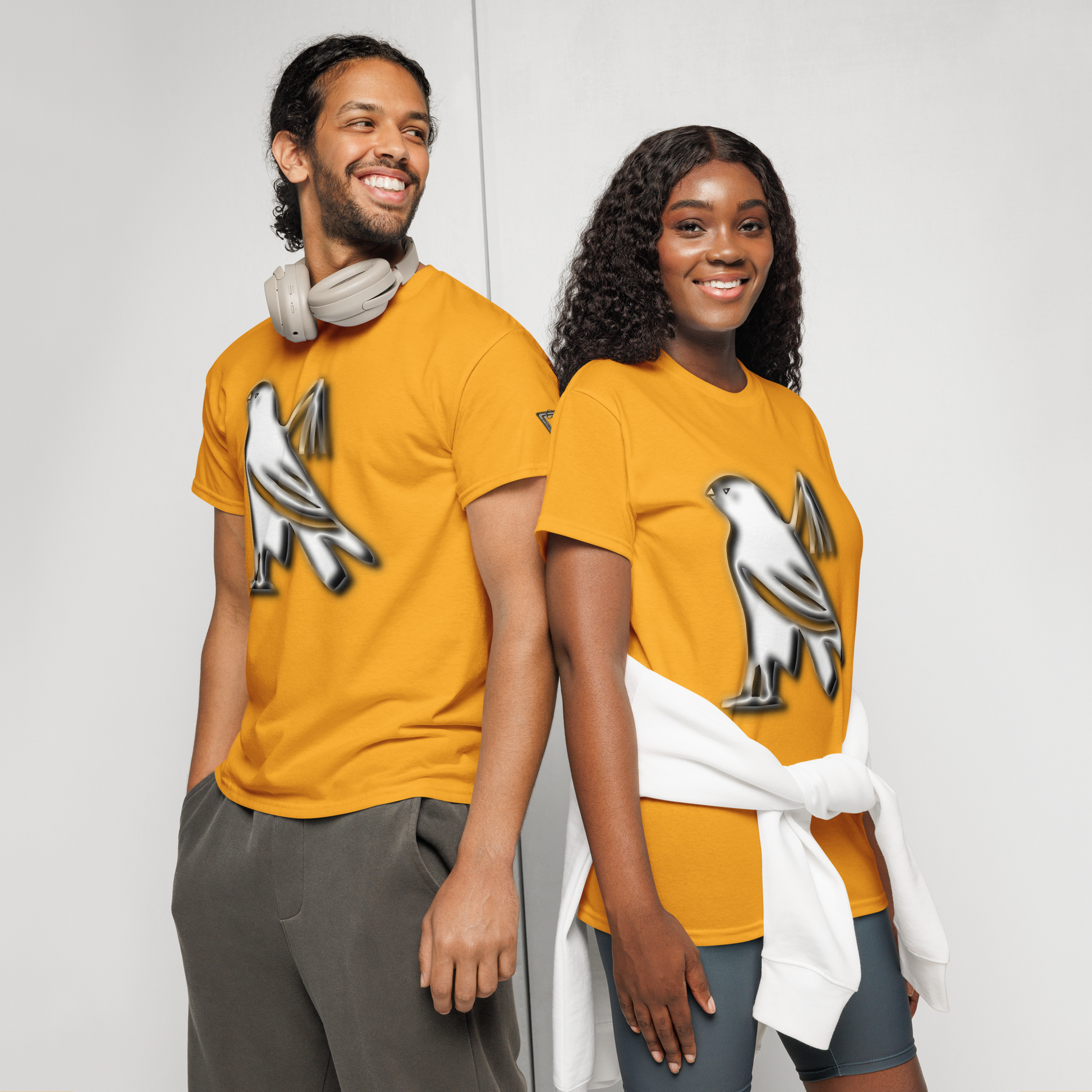 🇬🇧 🏆 Premium® T-Shirt CaRaUaNa Storic V2 Carauana Store