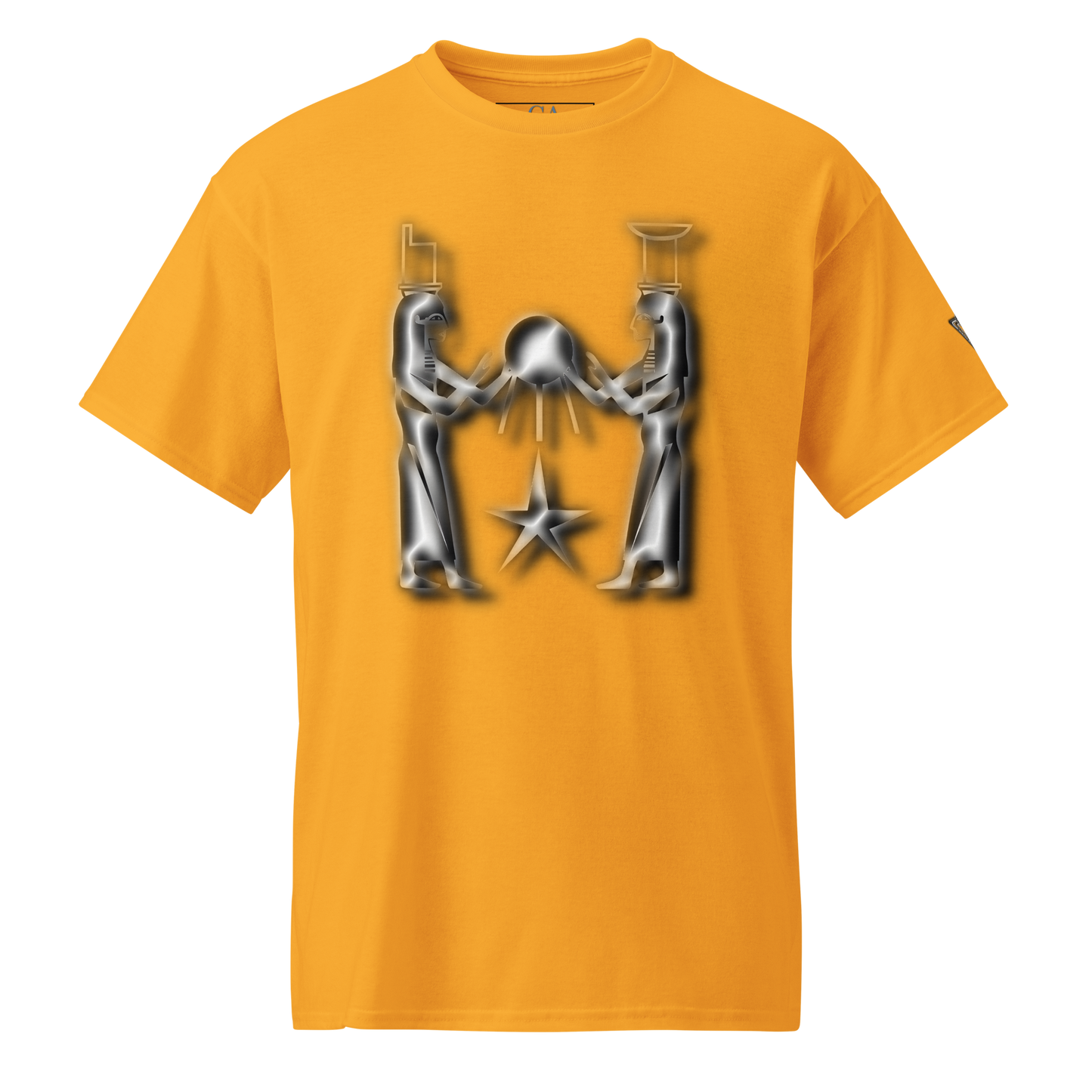 🇬🇧 🏆 Premium® T-Shirt CaRaUaNa Storic V1 Carauana Store