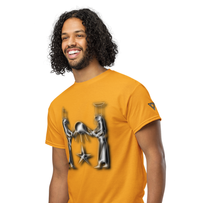 🇬🇧 🏆 Premium® T-Shirt CaRaUaNa Storic V1 Carauana Store