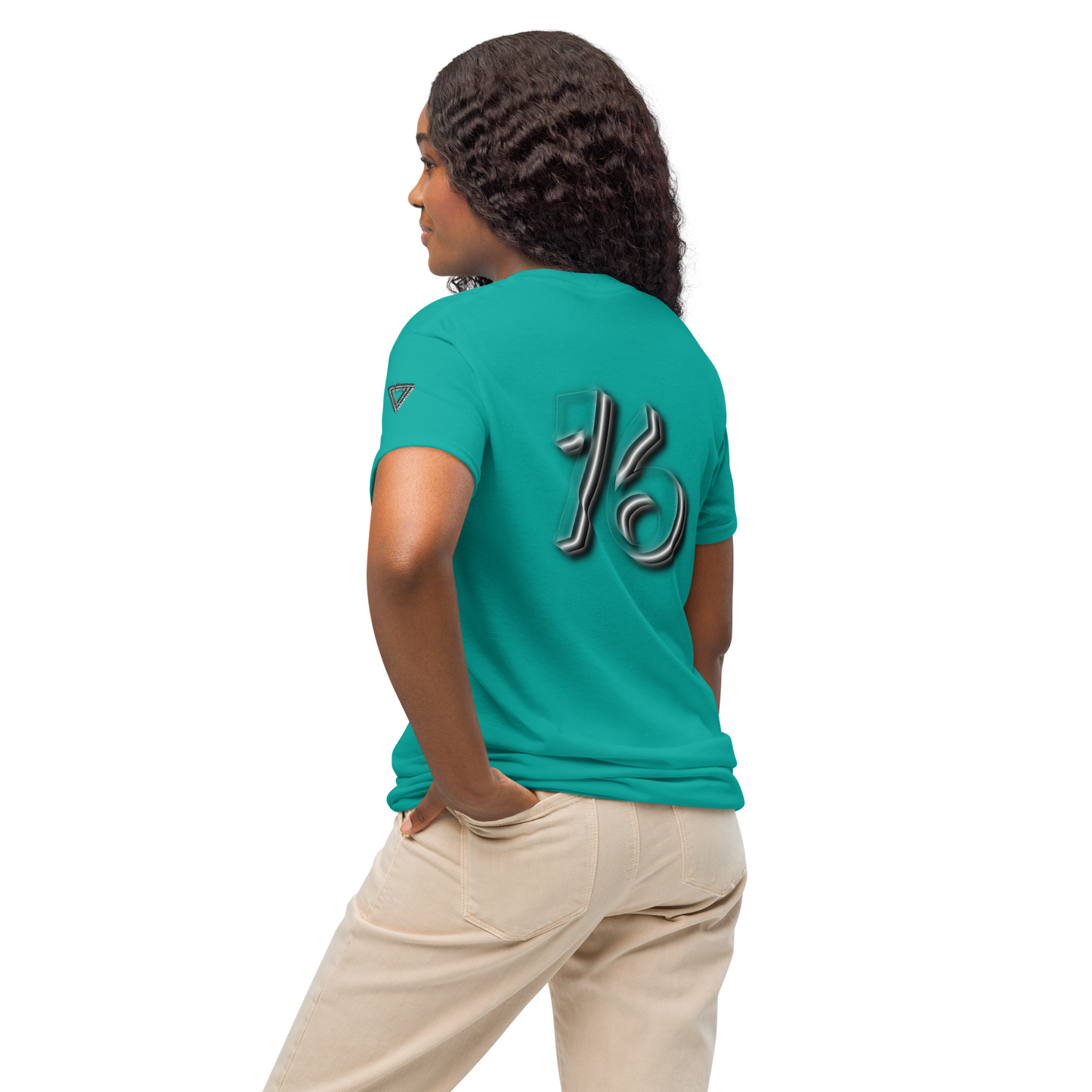 🇬🇧 🏆 Premium® T-Shirt CaRaUaNa Storic V2 Carauana Store
