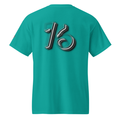 🇬🇧 🏆 Premium® T-Shirt CaRaUaNa Storic V2 Carauana Store
