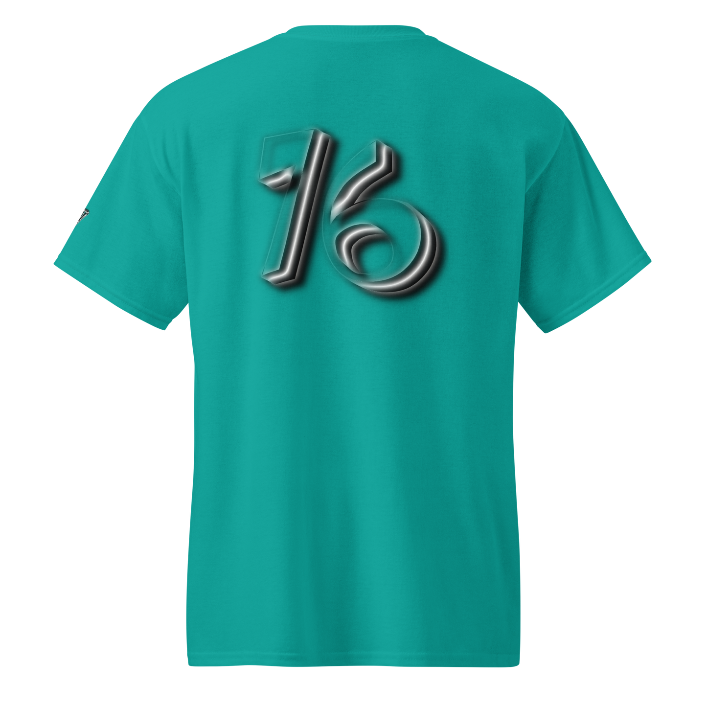 🇬🇧 🏆 Premium® T-Shirt CaRaUaNa Storic V1 Carauana Store