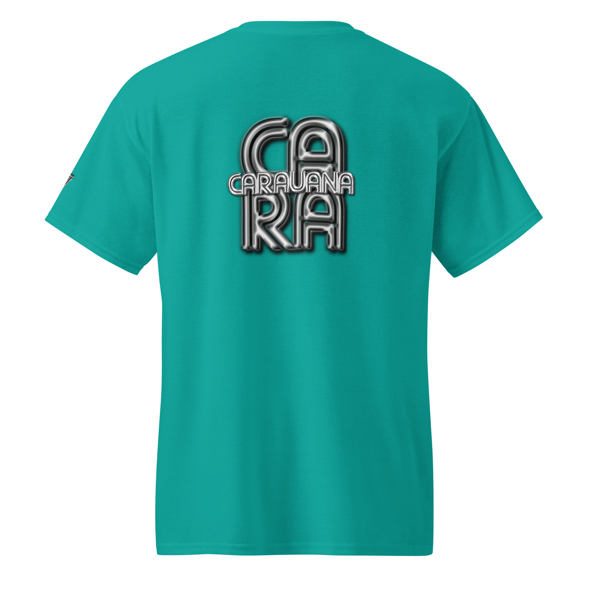 🇬🇧 🧢 Premium® T-Shirt CaRaUaNa Original