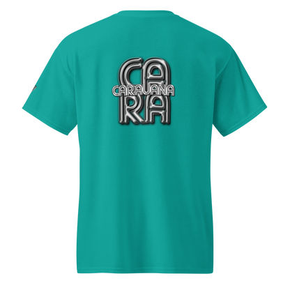 🇬🇧 🧢 Premium® T-Shirt CaRaUaNa Original