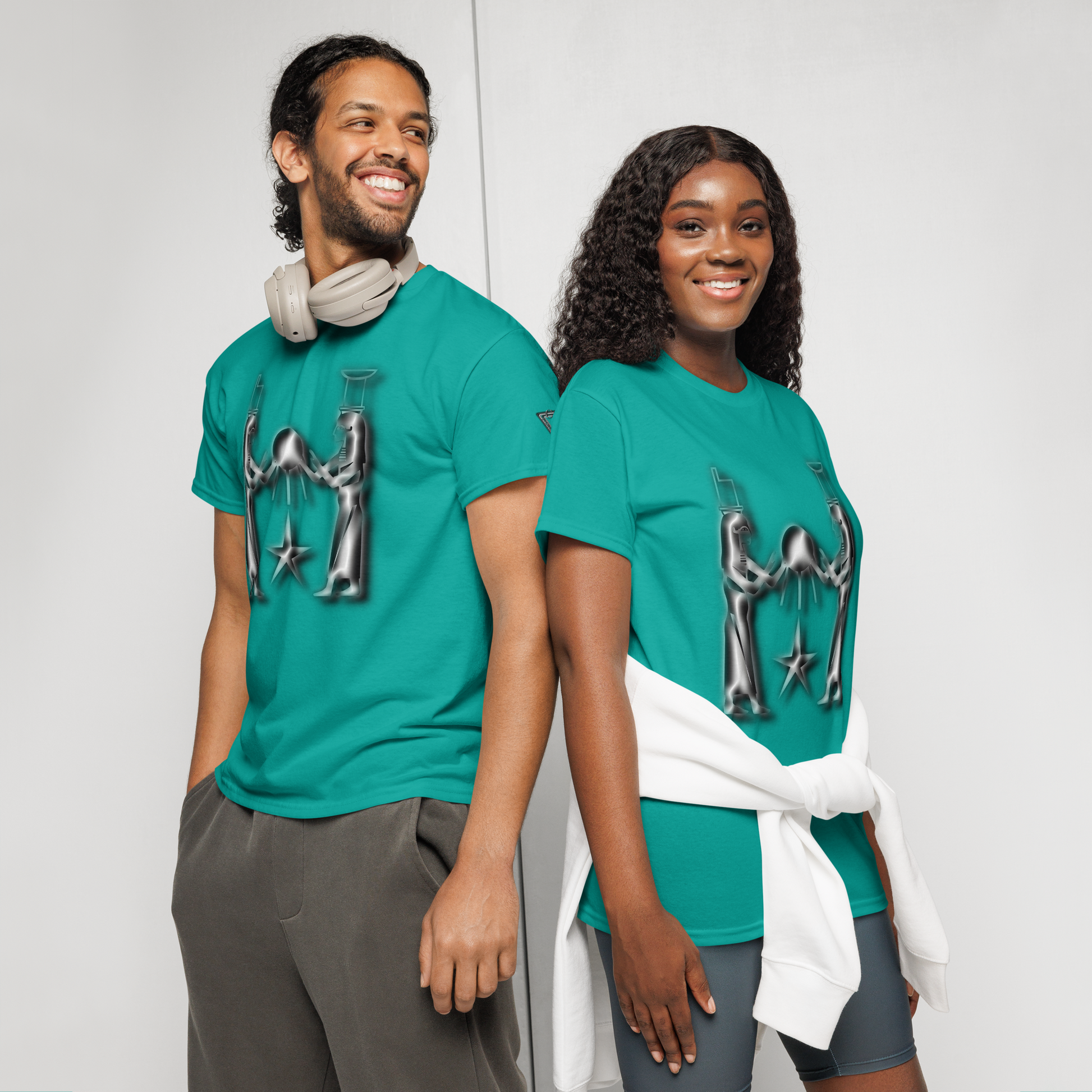 🇬🇧 🏆 Premium® T-Shirt CaRaUaNa Storic V1 Carauana Store