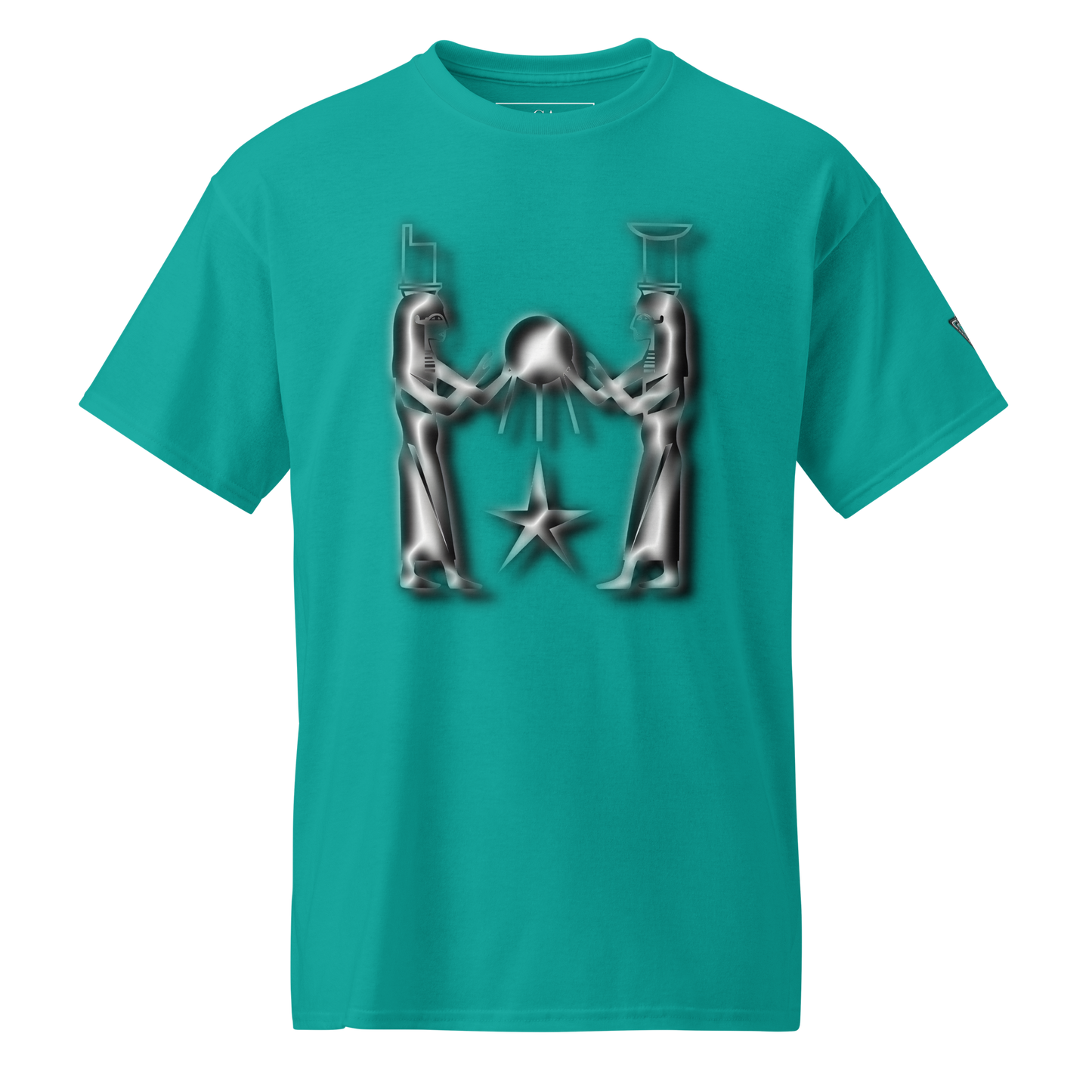🇬🇧 🏆 Premium® T-Shirt CaRaUaNa Storic V1 Carauana Store